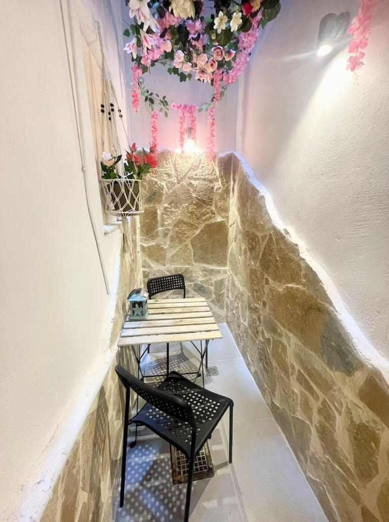 Athens Central Apartment Buitenkant foto