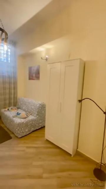 Athens Central Apartment Buitenkant foto